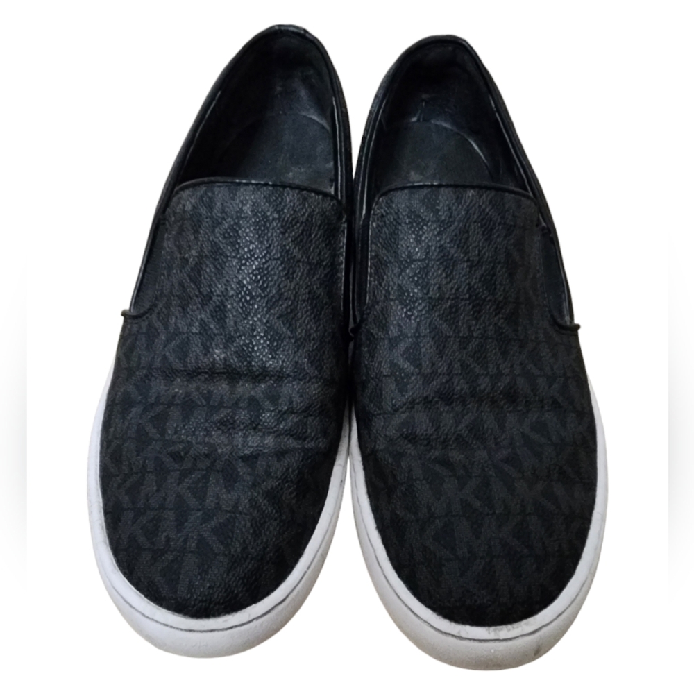 Micheal Kors Keaton slip-on women's shoes Size 6.5